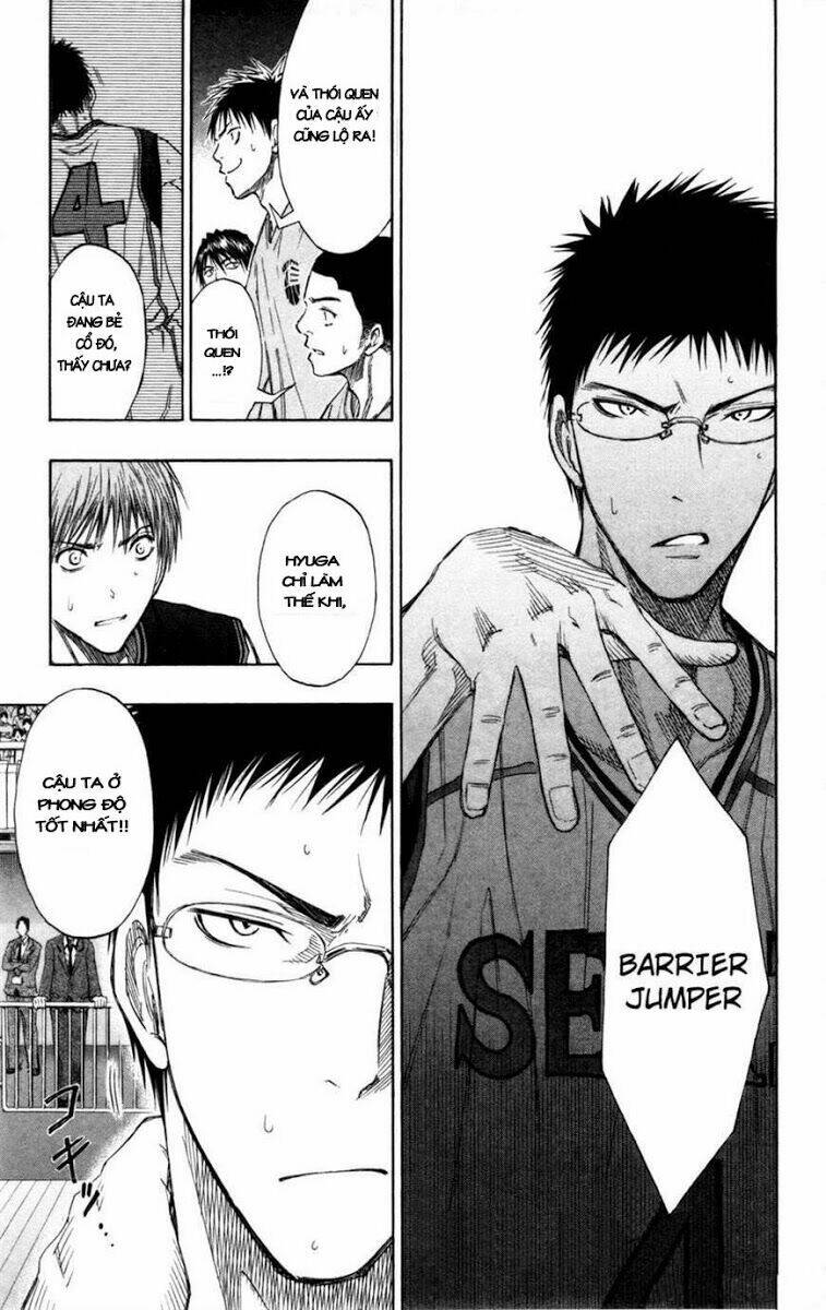 vua bóng rổ kuroko chapter 117 16
