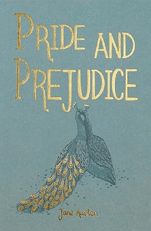 Pride and Prejudice HB