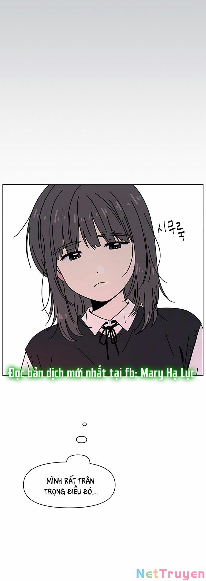 thanh xuân rực rỡ - season of blossom chapter 96 74