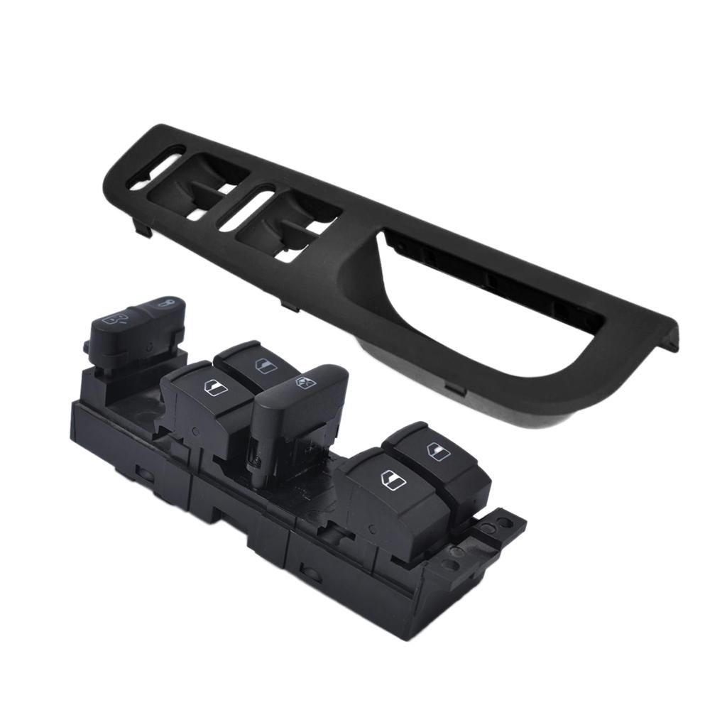 New Master Power Window Switch Driver Side Front