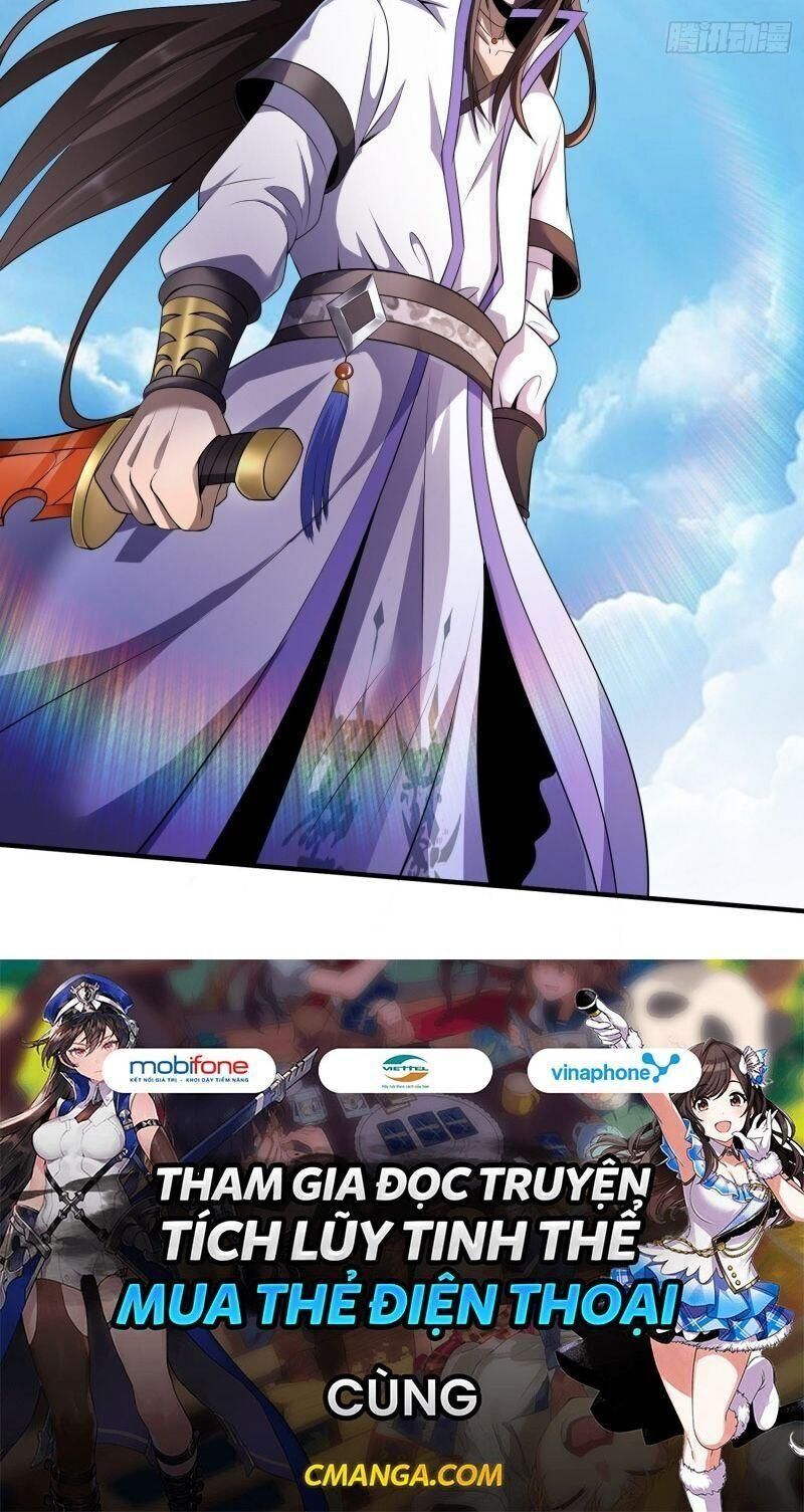 vận rủi thực không phải cha ta chapter 15 32