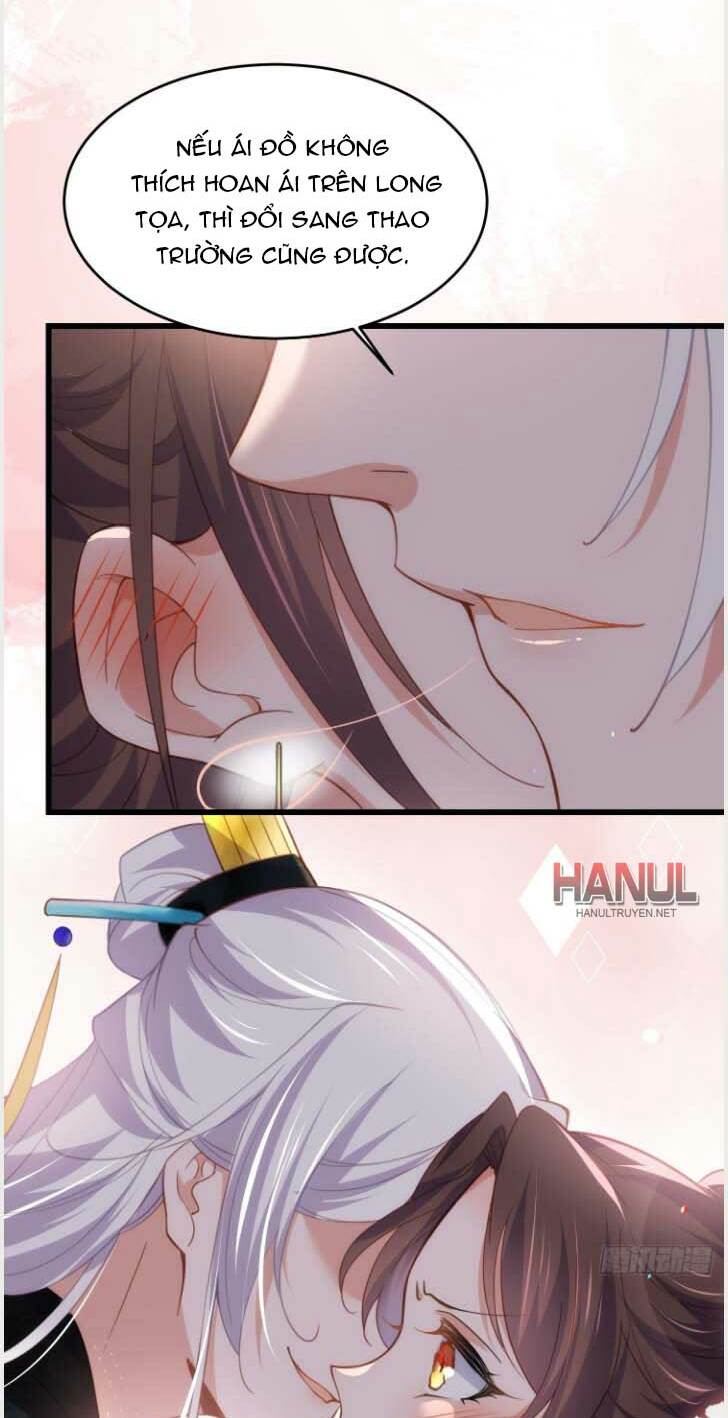 hoạn phi thiên hạ chapter 191 20