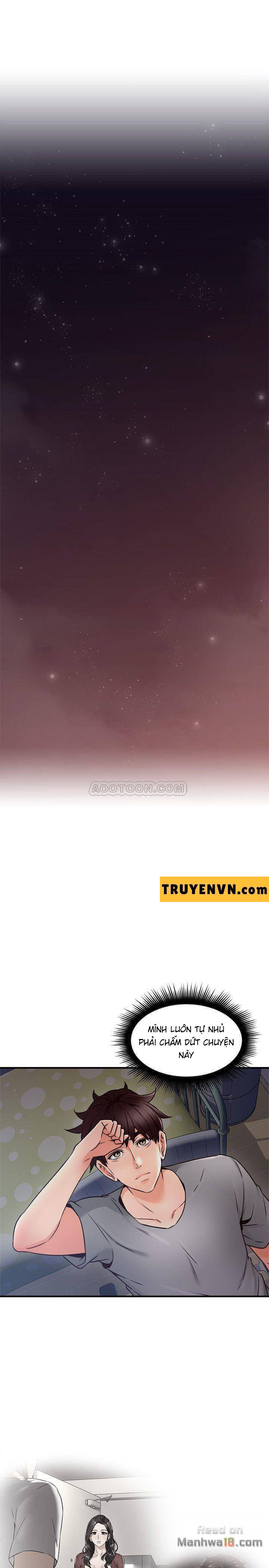 vợ hàng xóm chapter 20 36