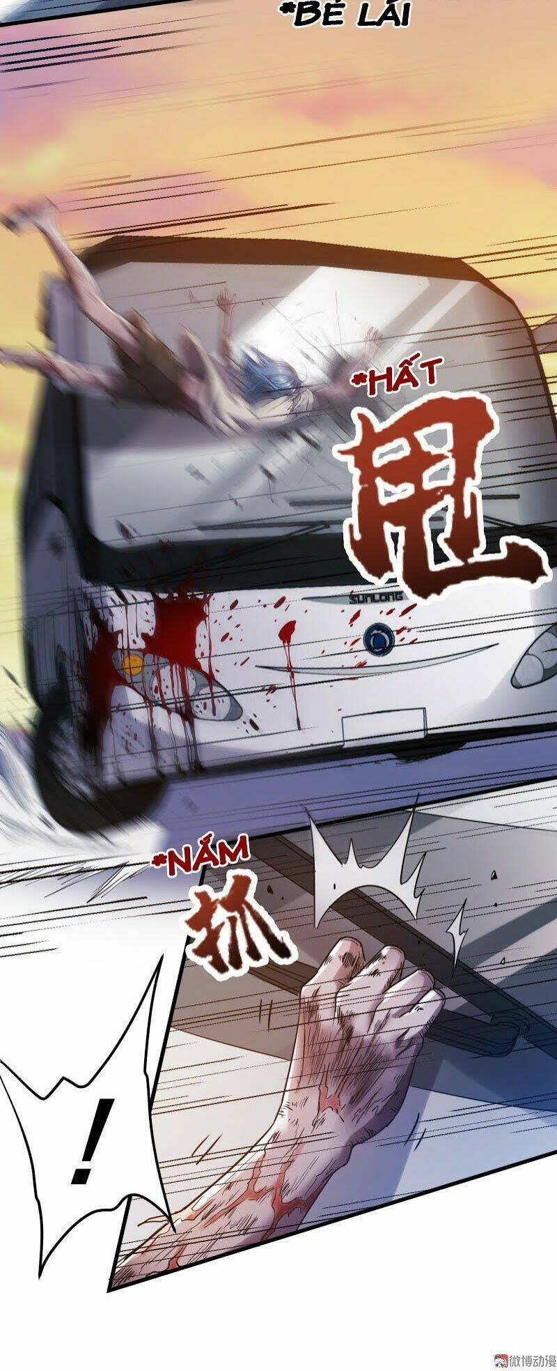 trò chơi thời mạt thế chapter 3 14