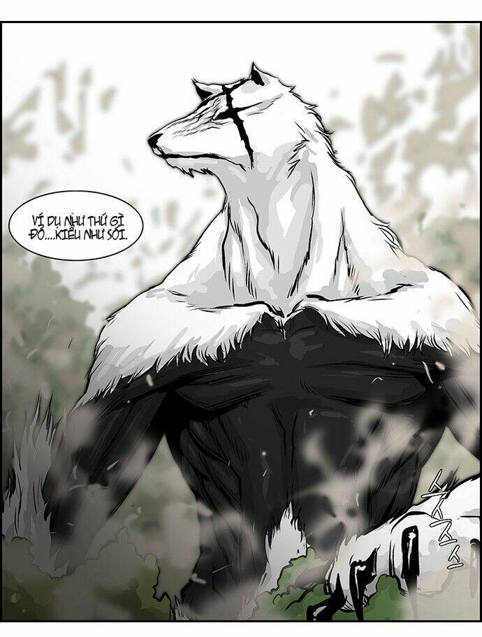 special martial arts extreme hell private high school chapter 25 22