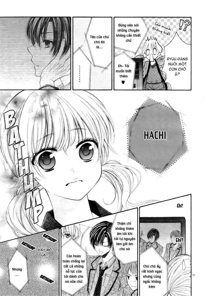 tổng hợp one shot. chapter 103 15