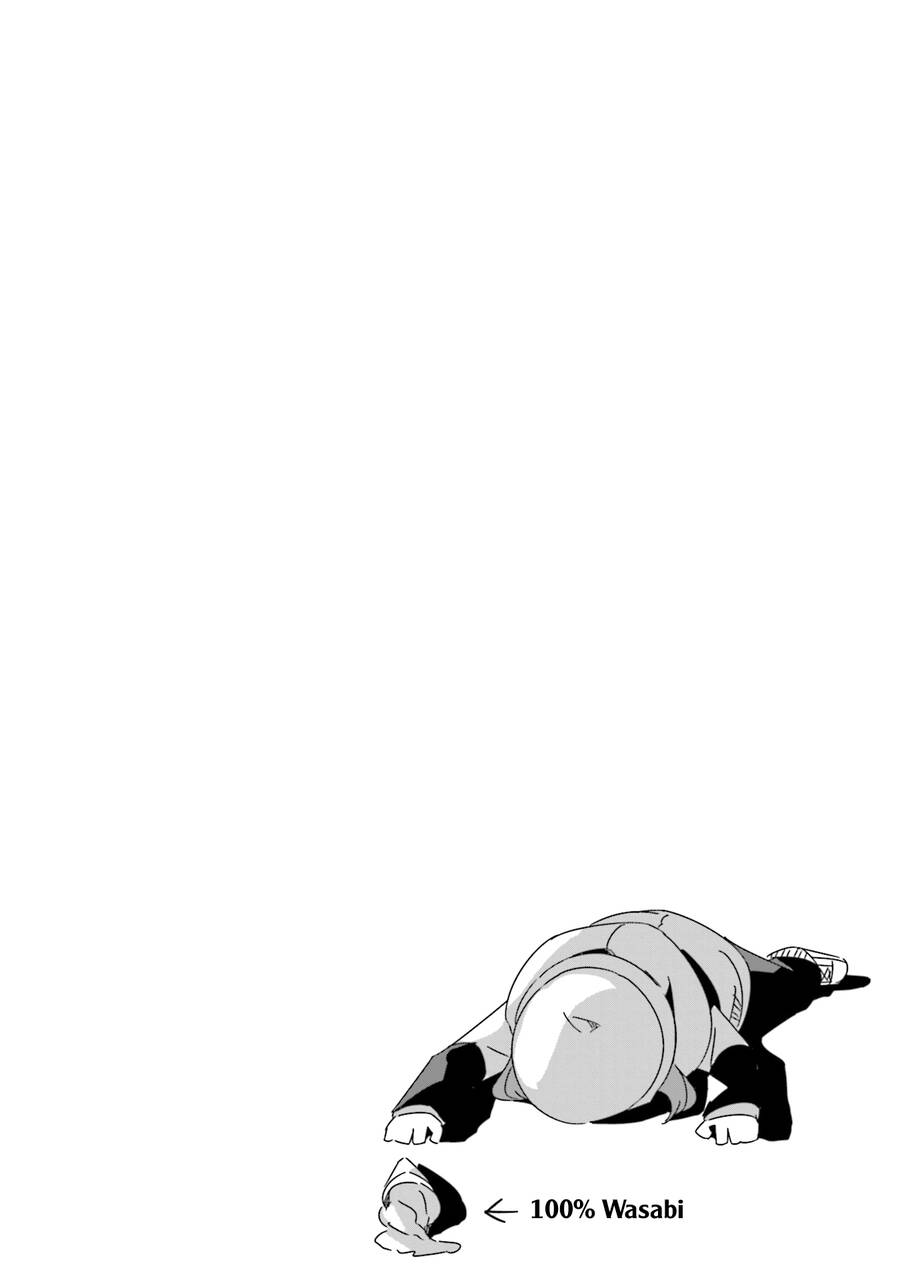 yurukyan chapter 67 28