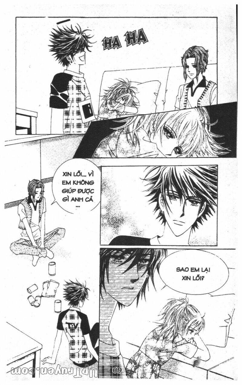 dạ khúc chapter 15 69