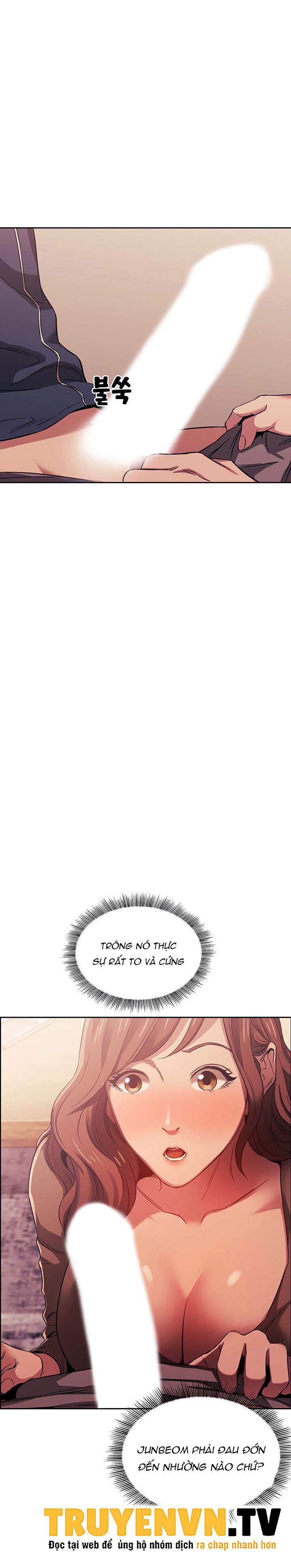 khi mẹ săn trai chapter 16 33