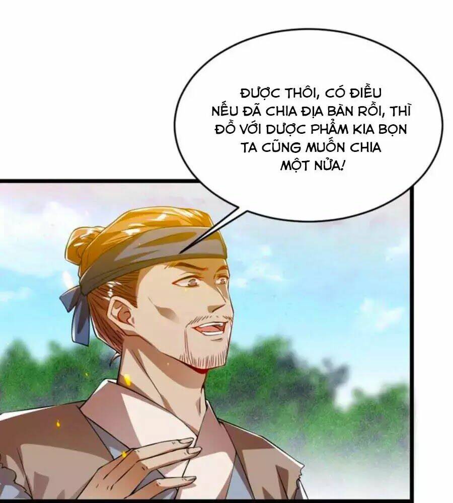 thái tử điện hạ, nô tài có hỉ rồi chapter 35 43