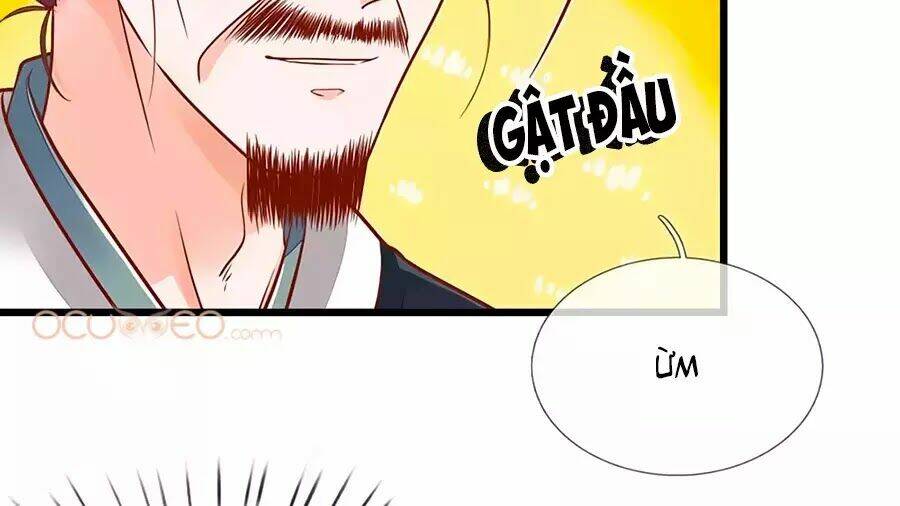 y hậu lệ thiên chapter 8 5