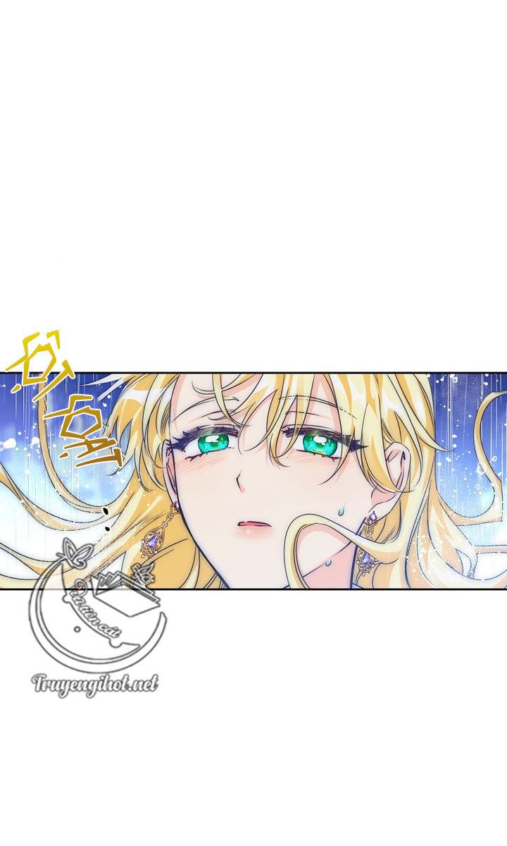 ác nữ xứng đôi với bạo chúa chapter 79.1 10