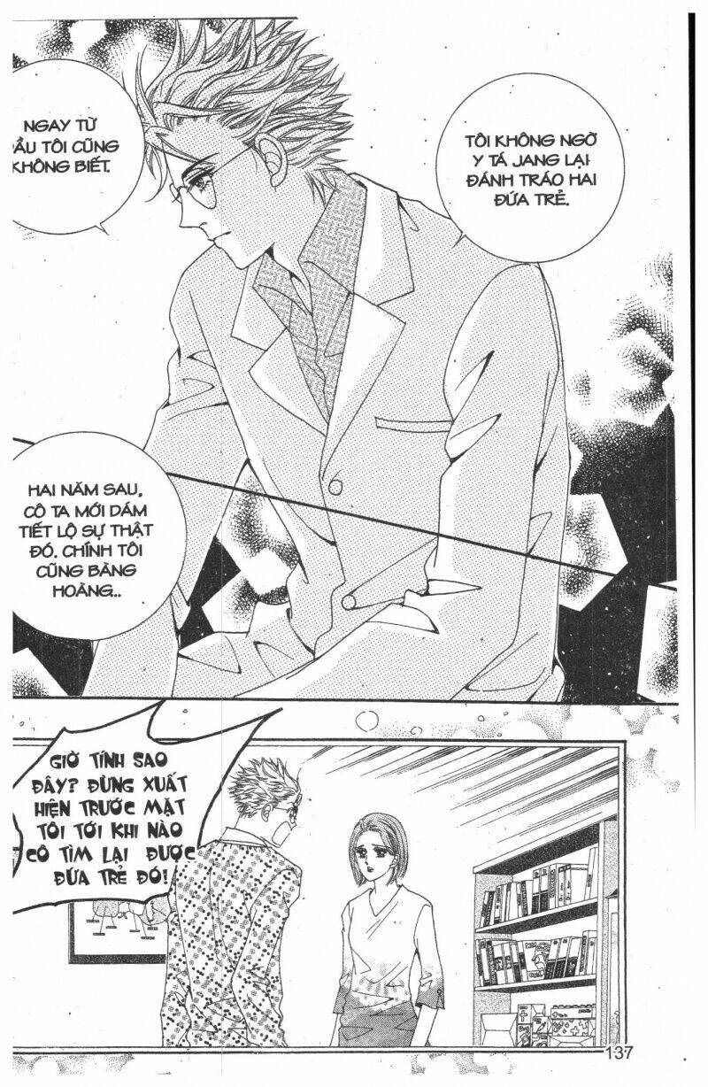 công chúa giả mạo chapter 18 31