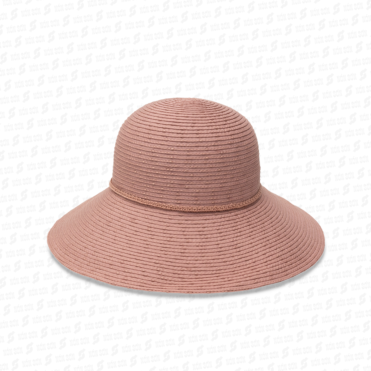 Mũ vành thời trang Nón Sơn chính hãng XH001-98-HG2