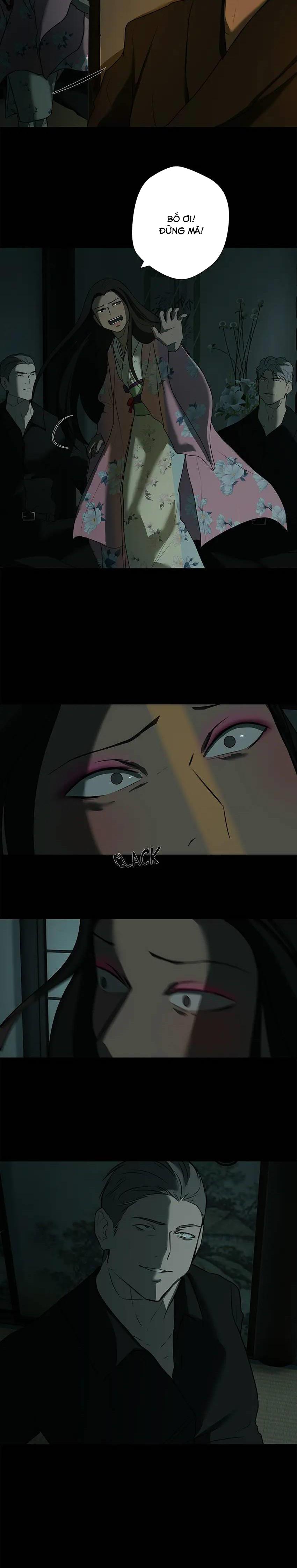 love murder basketball chapter 21 16