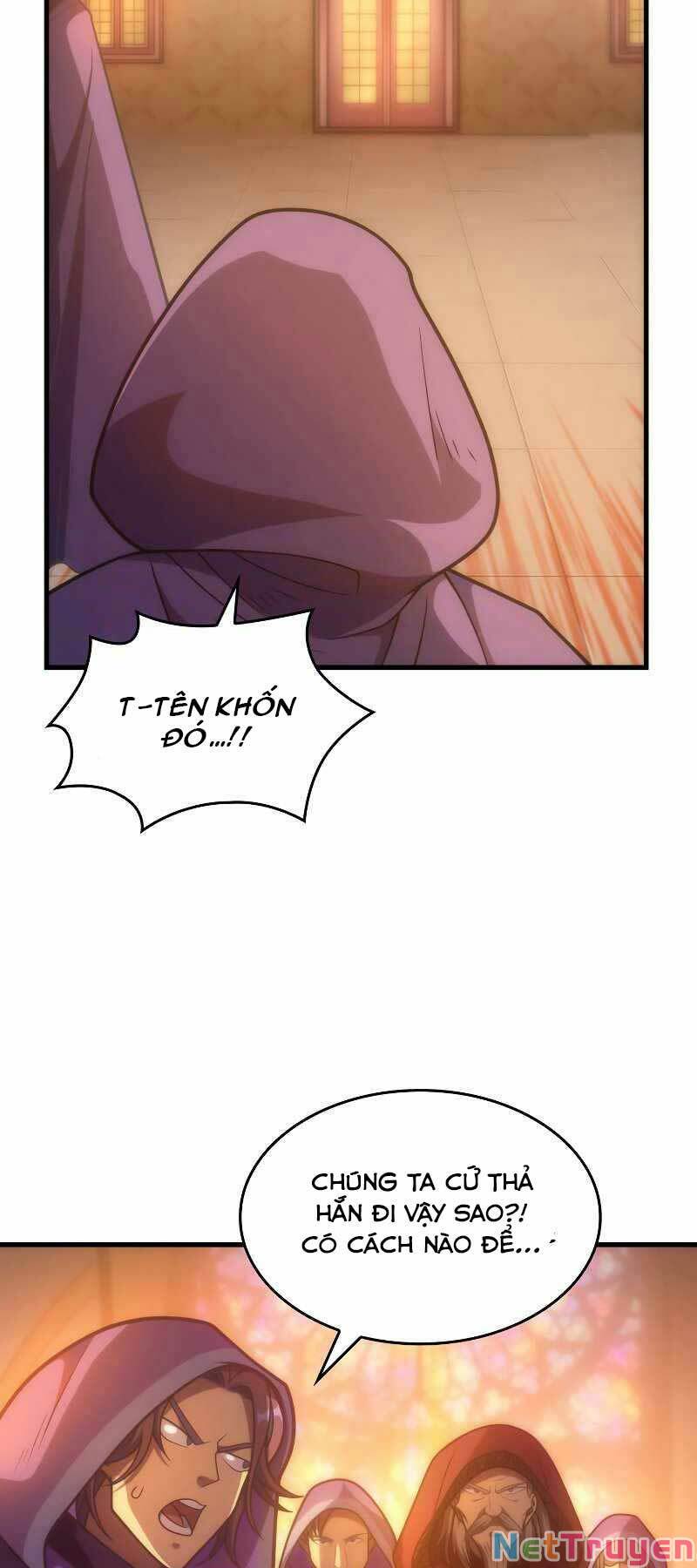 tái sinh ở dị giới, tôi từ công chức trở thành chiến thần chapter 34 26