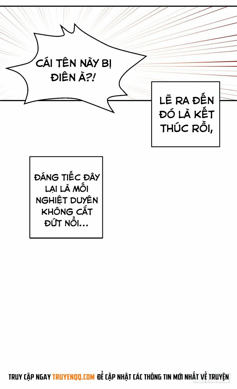 người yêu của rồng đen (black dragon's lover) chapter 20 24