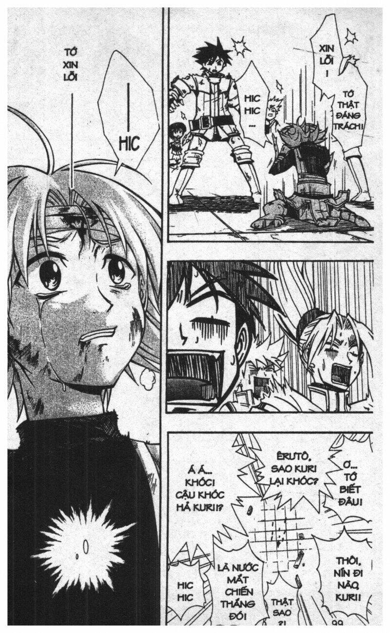 joou kishi monogatari chapter 7 94