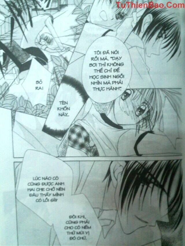 nguyện ước dưới ánh sao chapter 8 186