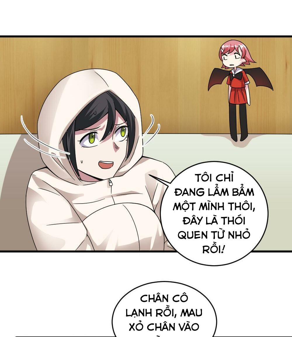 hệ thống nghịch tập thiên hậu chapter 41 19