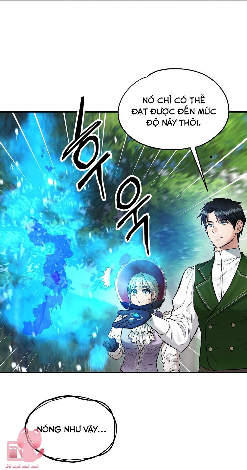 người thừa kế chapter 32 12