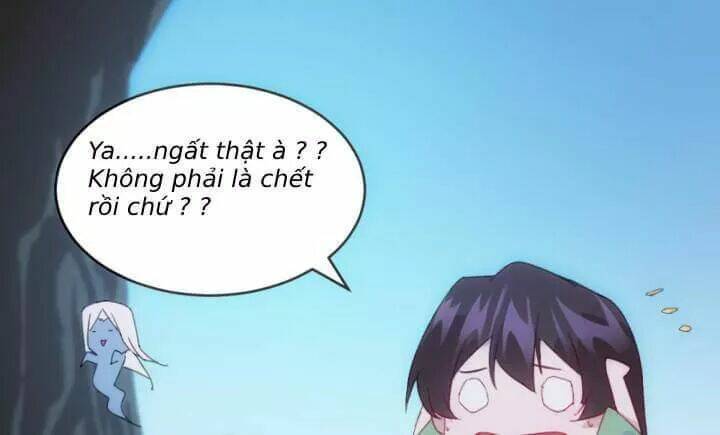 bí mật của dạ tộc chapter 31 6