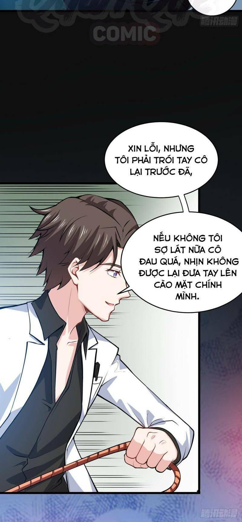 tối cường thần y tại đô thị chapter 55 20