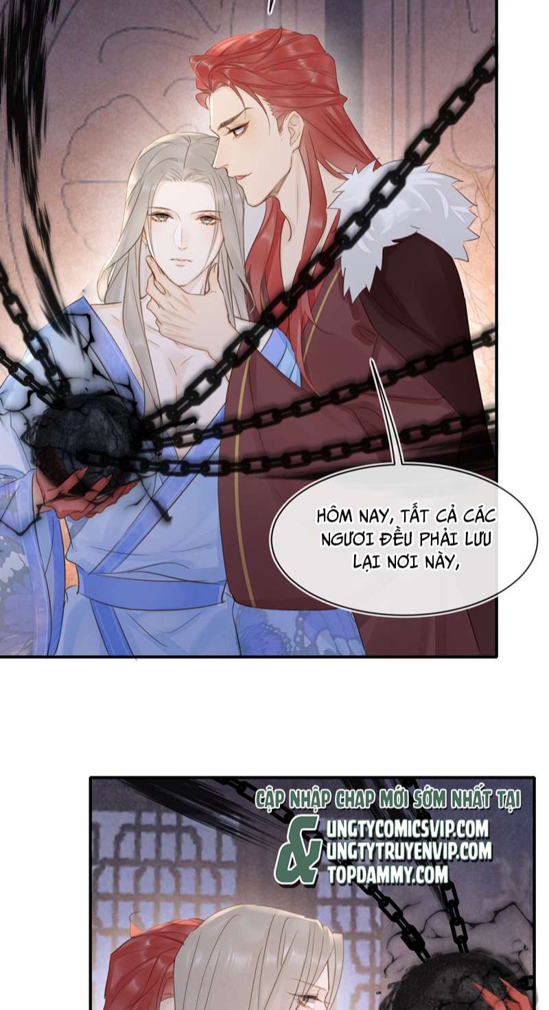 tù long chapter 116 34