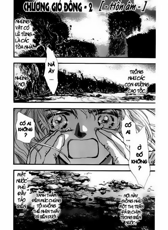 mầm sống chapter 13 3