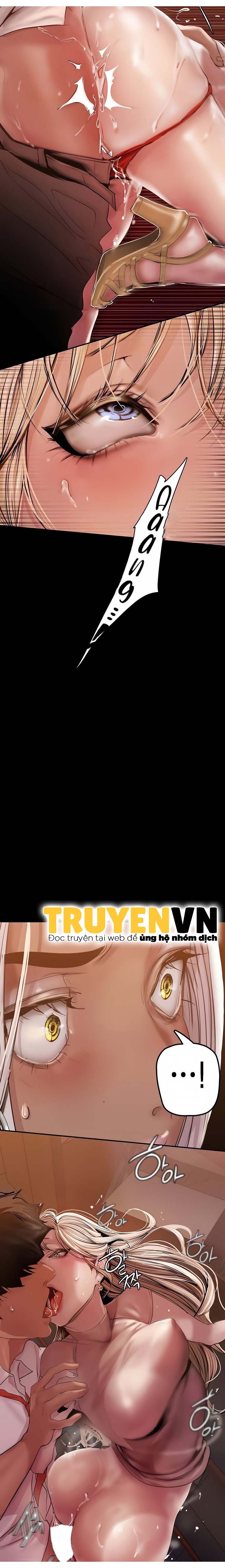một thế giới mới tuyệt vời chapter 133 7