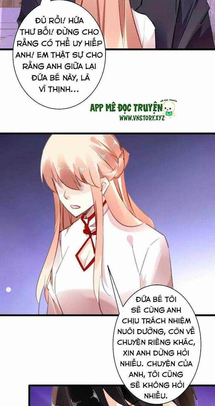 mưu ái thành nghiện chapter 84 9