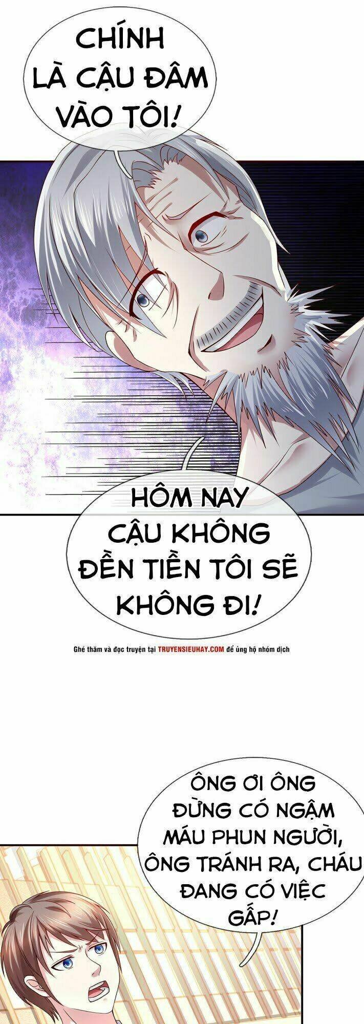 ông đây là đại gia chapter 1 15