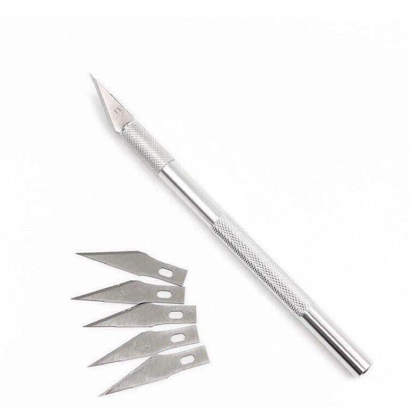 Dụng cụ cắt bột móng nail