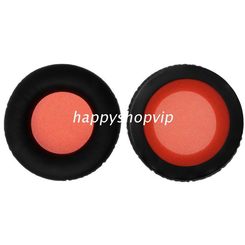 HSV Replacement Ear Cushion Earpads For Razer Kraken Pro Gaming Headphones Headsets