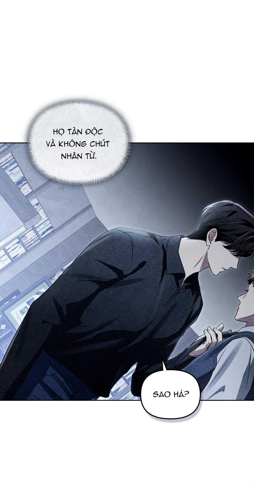 (cbunu) lửa hồn chapter 20 50