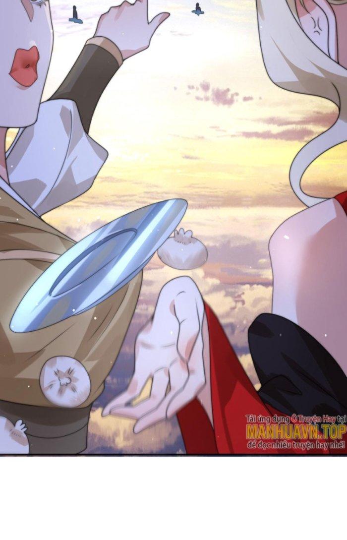 mỗi nữ đồ đệ đều muốn giết ta chapter 35 32