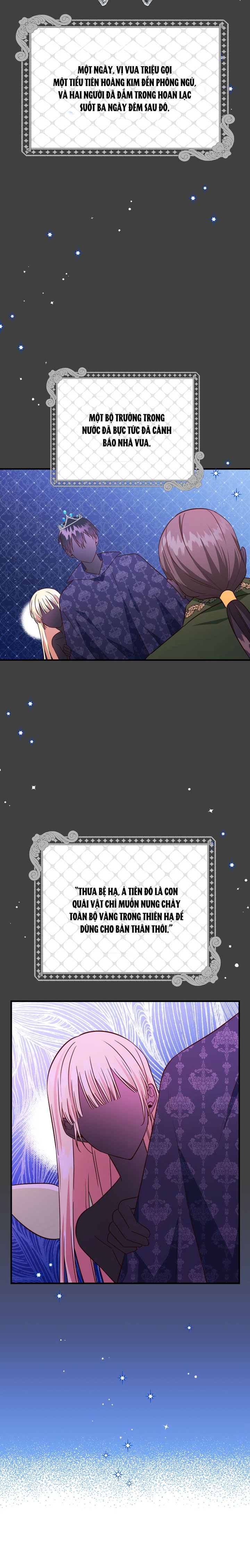 công lý của một ác nữ chapter 55 2