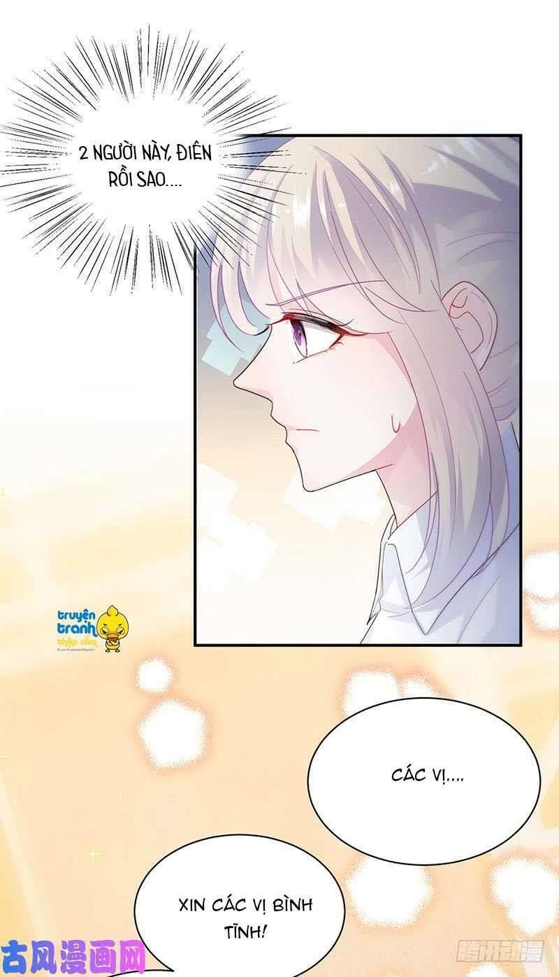 chọc tới chủ tịch tổng tài 2 chapter 136 8