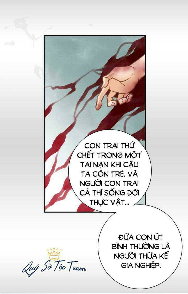 tiếp xúc chí mạng chapter 47 52