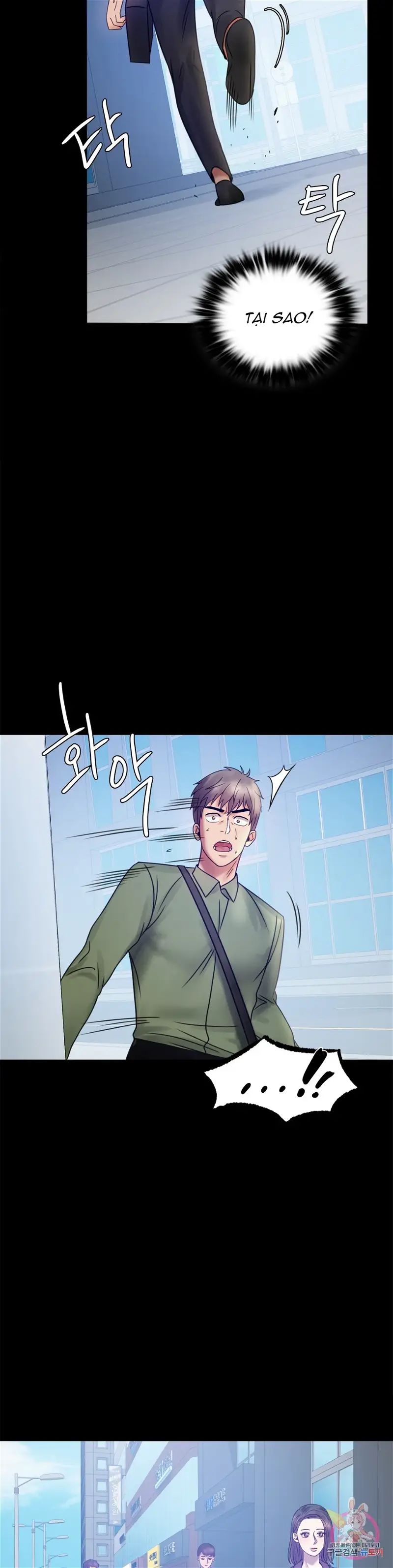 tình yêu vụng trộm chapter 6 14