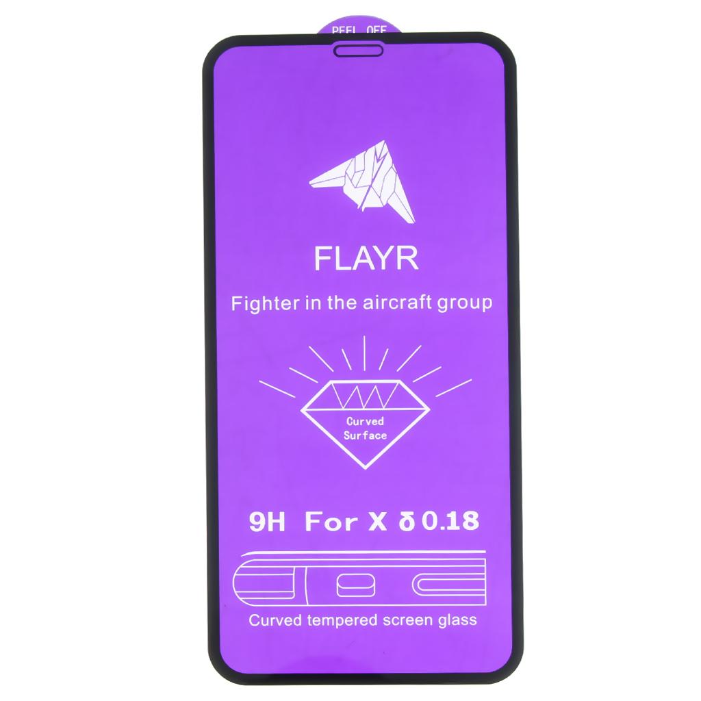 Mobile Phone Protective Film for iPhone XS Max Screen Protector Cover