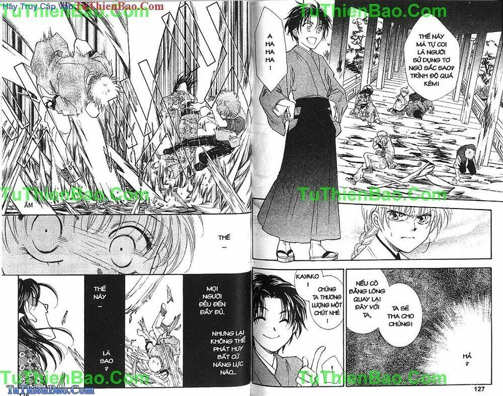 pháp sư tơ hồng chapter 7 64