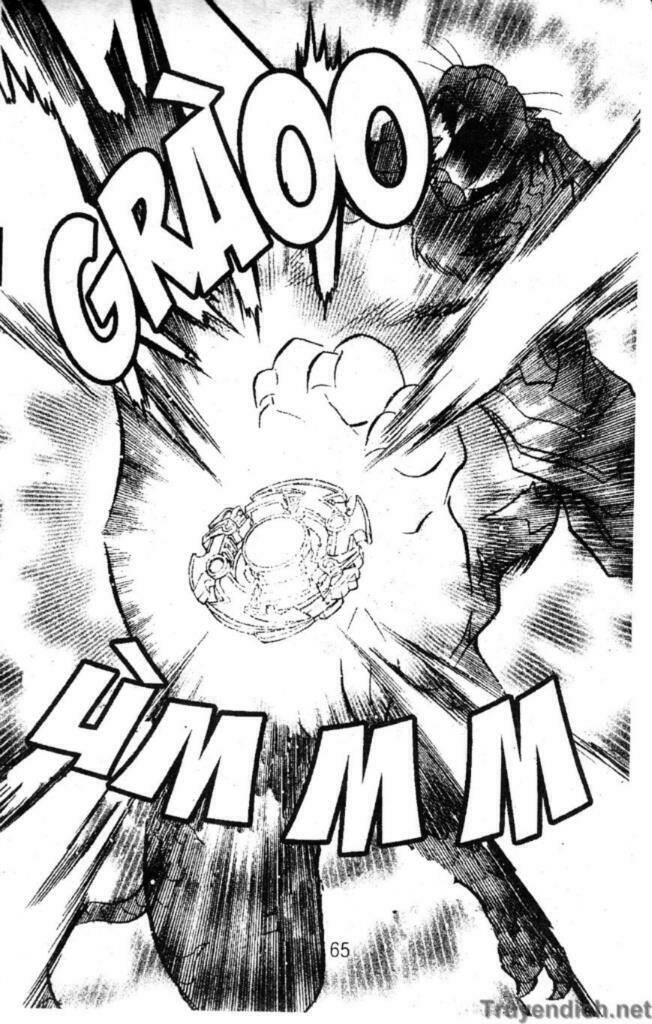 beley - con quay truyền thuyết chapter 7 62