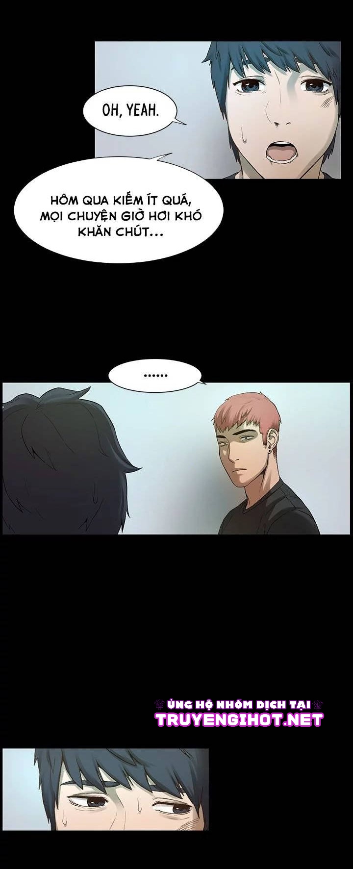 anh chính là muốn làm em! chapter 5 13