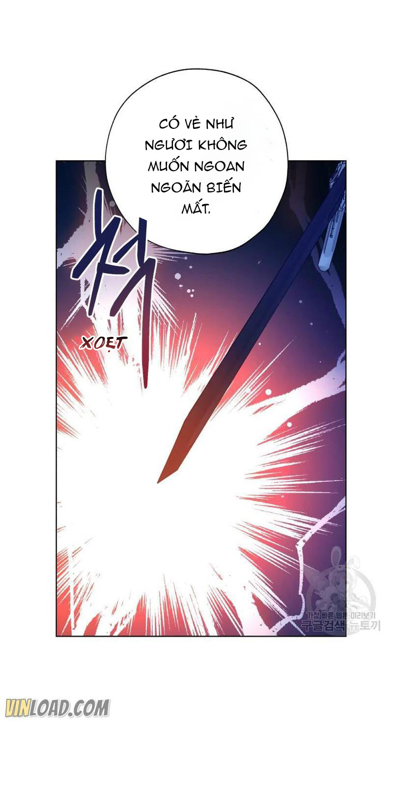 công chúa khắc ấn kẻ phản nghịch chapter 46 47