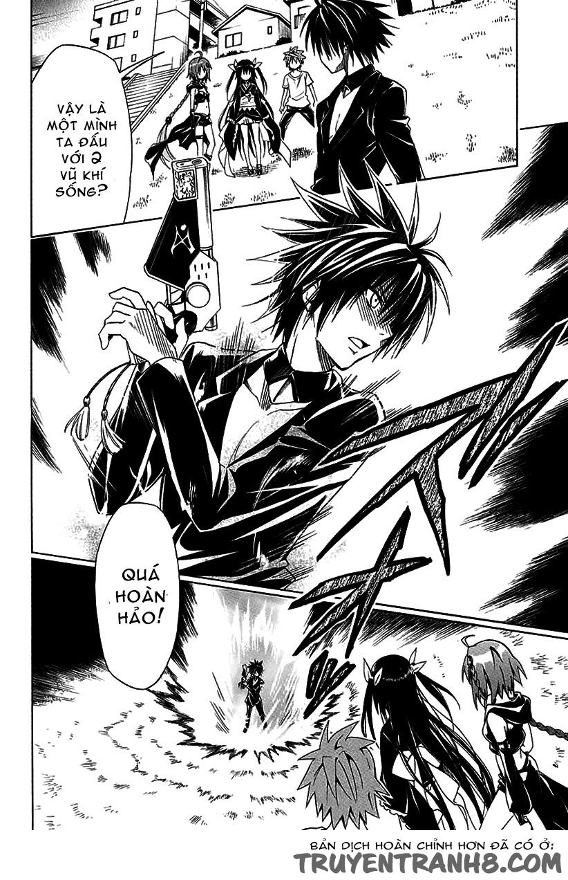 to love - ru darkness chapter 71 33