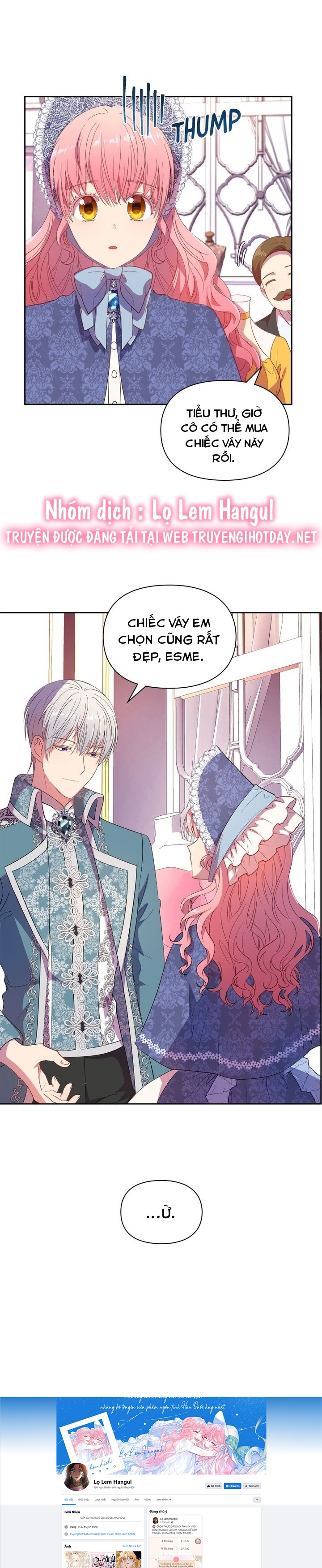 thuần hóa hoàng đế bạo chúa chapter 13 6