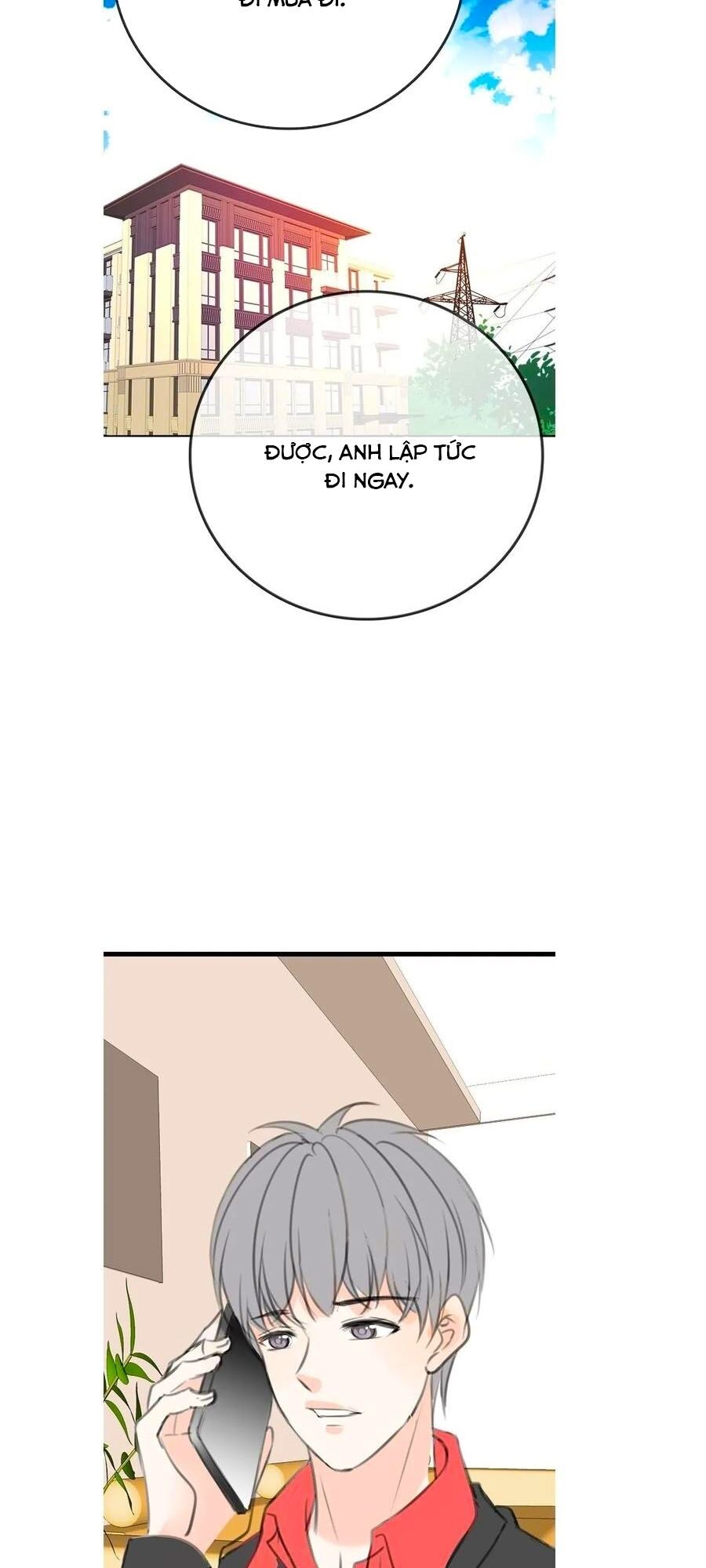 công chúa nữ vương mệnh chapter 125 20