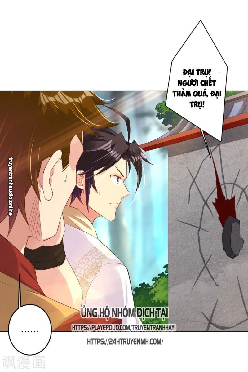 nghịch thiên chiến thần chapter 116 7