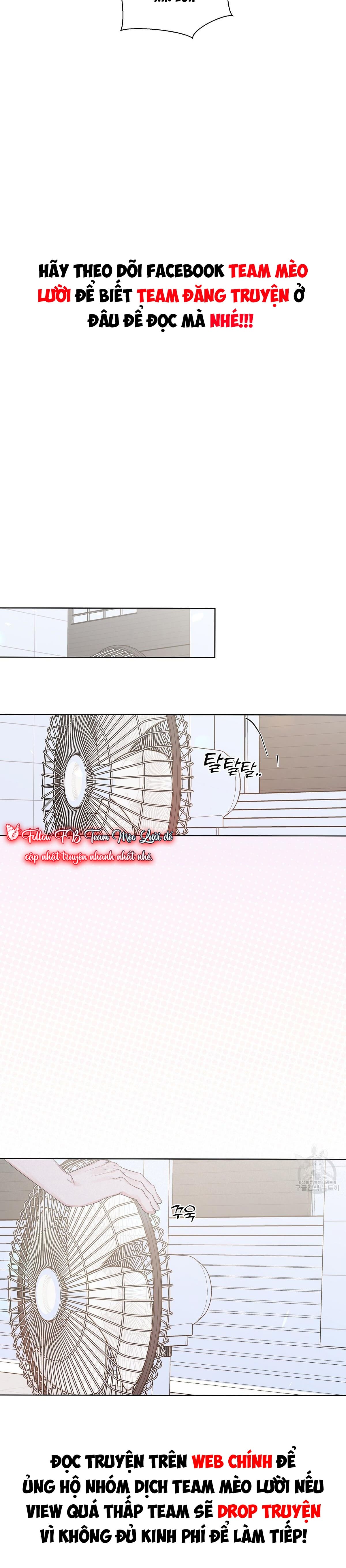 đừng bận tâm, em yêu chapter 25 15